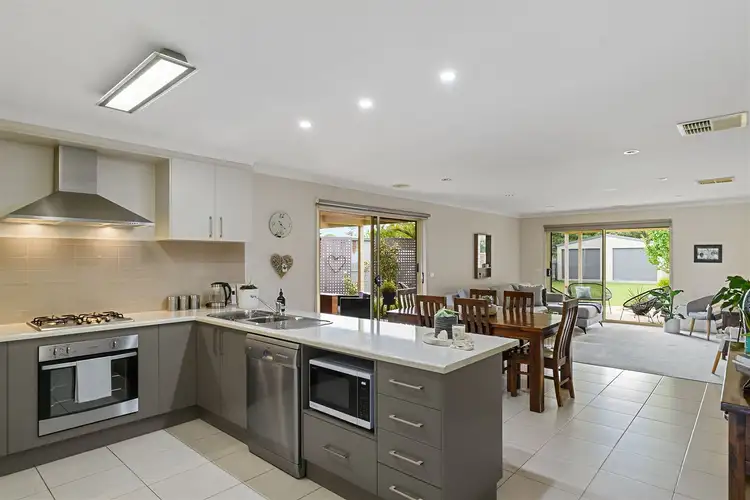 Third view of Homely house listing, 3-5 Mernda Ave, Euroa VIC 3666