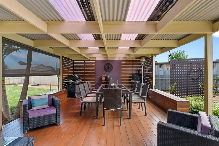 Fourth view of Homely house listing, 3-5 Mernda Ave, Euroa VIC 3666