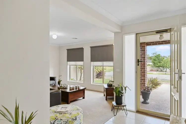 Fifth view of Homely house listing, 3-5 Mernda Ave, Euroa VIC 3666