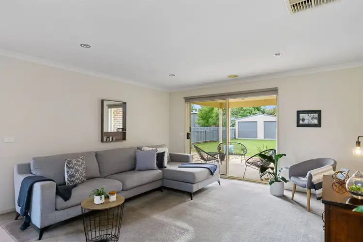Sixth view of Homely house listing, 3-5 Mernda Ave, Euroa VIC 3666