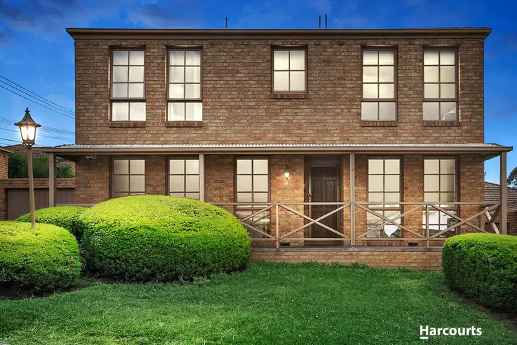 8/60 Parker Street, Templestowe Lower VIC 3107