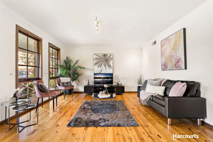 Second view of Homely townhouse listing, 8/60 Parker Street, Templestowe Lower VIC 3107