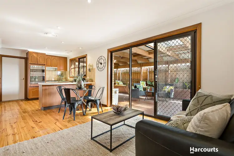 Third view of Homely townhouse listing, 8/60 Parker Street, Templestowe Lower VIC 3107
