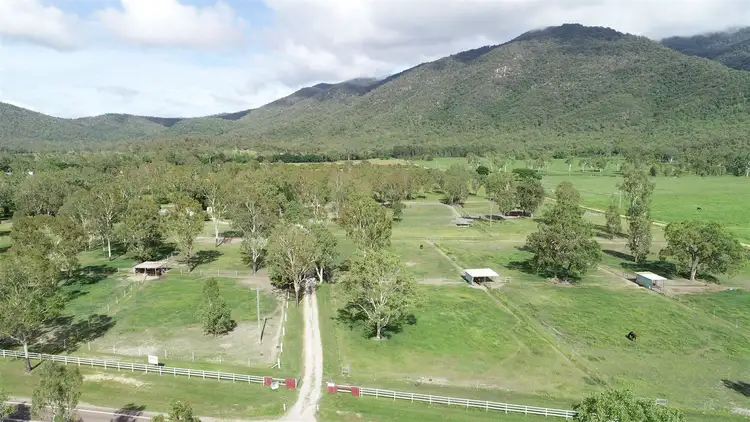Main view of Homely rural property listing, 1212 Woodstock Giru Road, Giru QLD 4809
