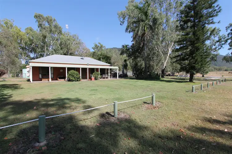 Third view of Homely rural property listing, 1212 Woodstock Giru Road, Giru QLD 4809