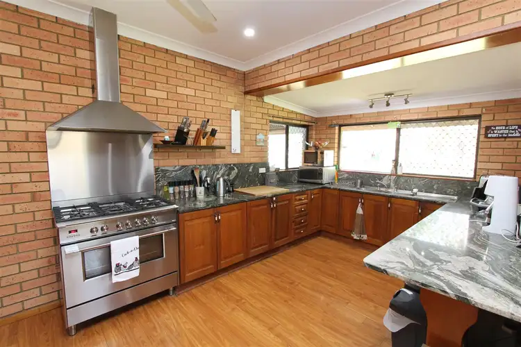 Fourth view of Homely rural property listing, 1212 Woodstock Giru Road, Giru QLD 4809