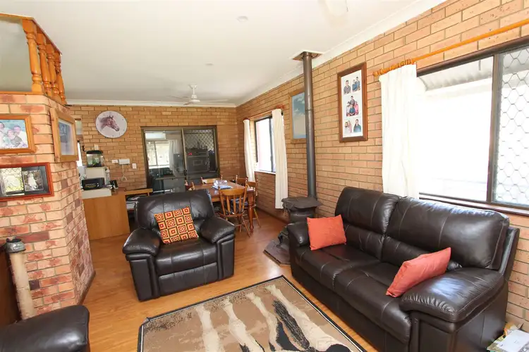 Sixth view of Homely rural property listing, 1212 Woodstock Giru Road, Giru QLD 4809