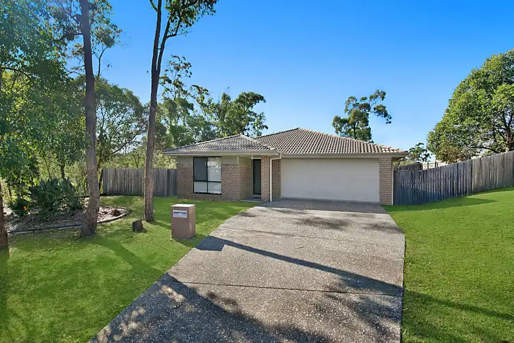 Second view of Homely house listing, 14 Bellflower Crescent, Mount Cotton QLD 4165