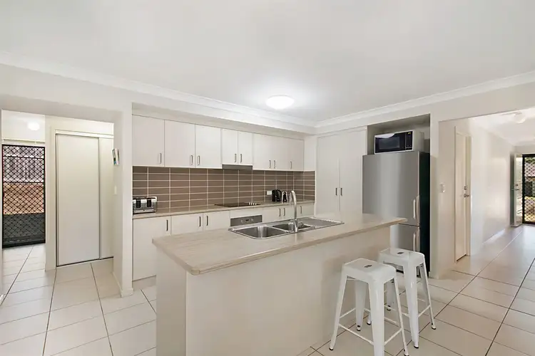 Third view of Homely house listing, 14 Bellflower Crescent, Mount Cotton QLD 4165