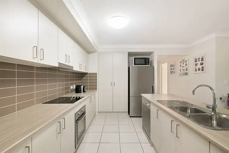 Fourth view of Homely house listing, 14 Bellflower Crescent, Mount Cotton QLD 4165