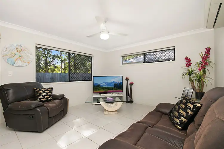 Fifth view of Homely house listing, 14 Bellflower Crescent, Mount Cotton QLD 4165