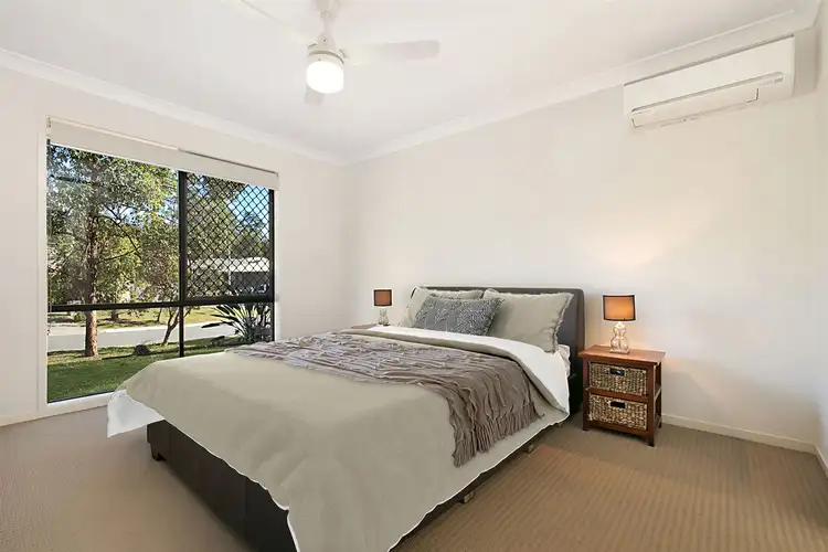 Sixth view of Homely house listing, 14 Bellflower Crescent, Mount Cotton QLD 4165