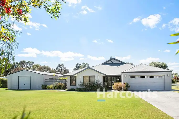 80 Whitemoss Drive, Vasse WA 6280