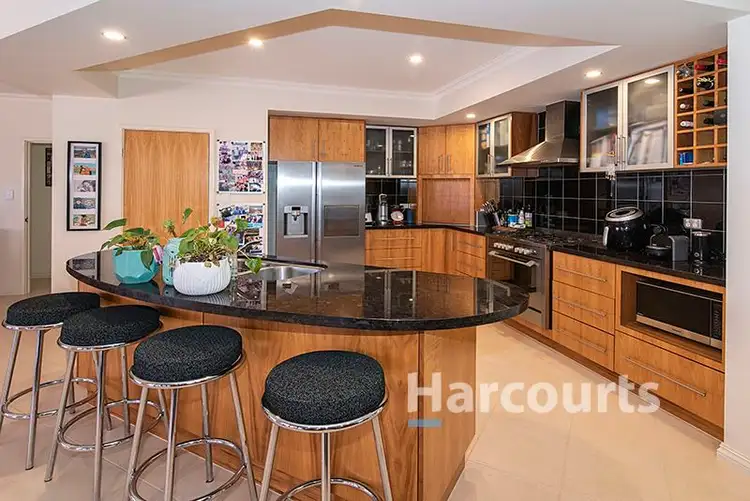 Second view of Homely house listing, 80 Whitemoss Drive, Vasse WA 6280
