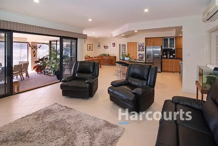 Fourth view of Homely house listing, 80 Whitemoss Drive, Vasse WA 6280