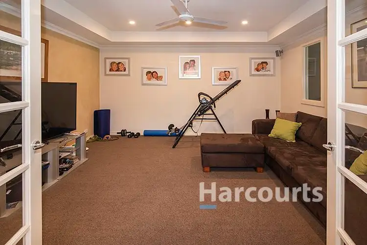 Fifth view of Homely house listing, 80 Whitemoss Drive, Vasse WA 6280