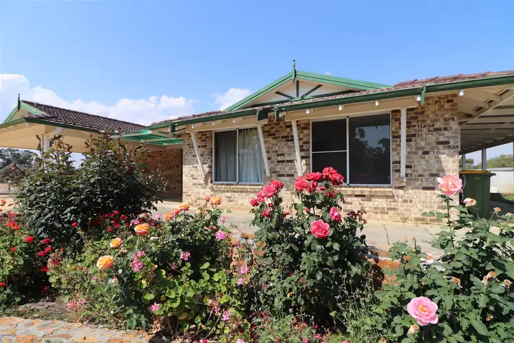 Main view of Homely house listing, 15 Bell Road, Coonabidgee WA 6503