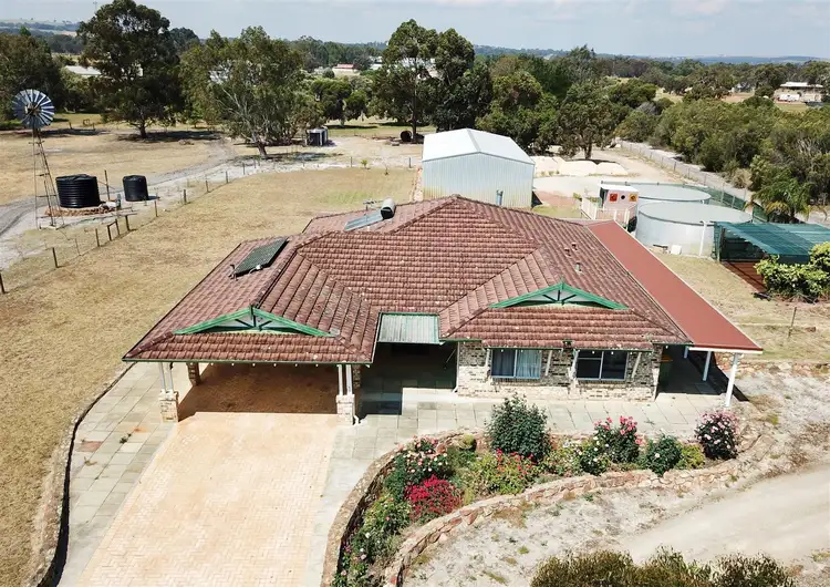 Third view of Homely house listing, 15 Bell Road, Coonabidgee WA 6503