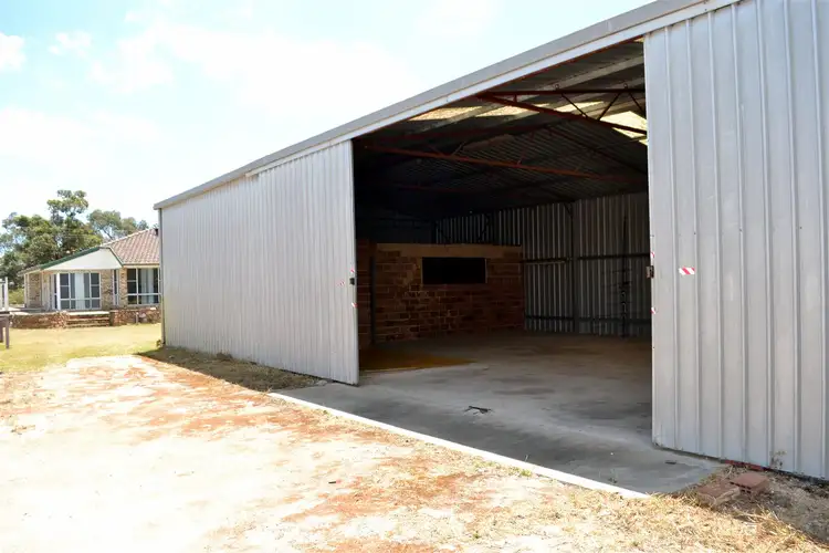 Fifth view of Homely house listing, 15 Bell Road, Coonabidgee WA 6503