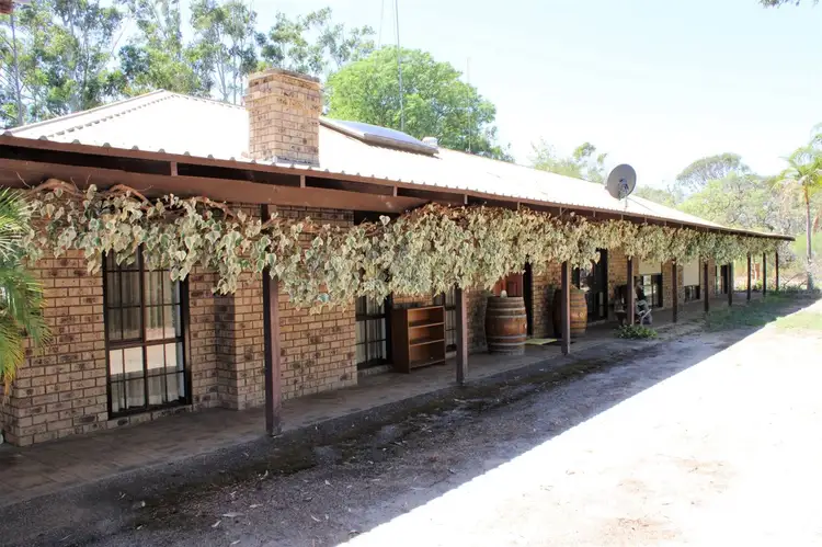 62 Chitna Road, Neergabby WA 6503