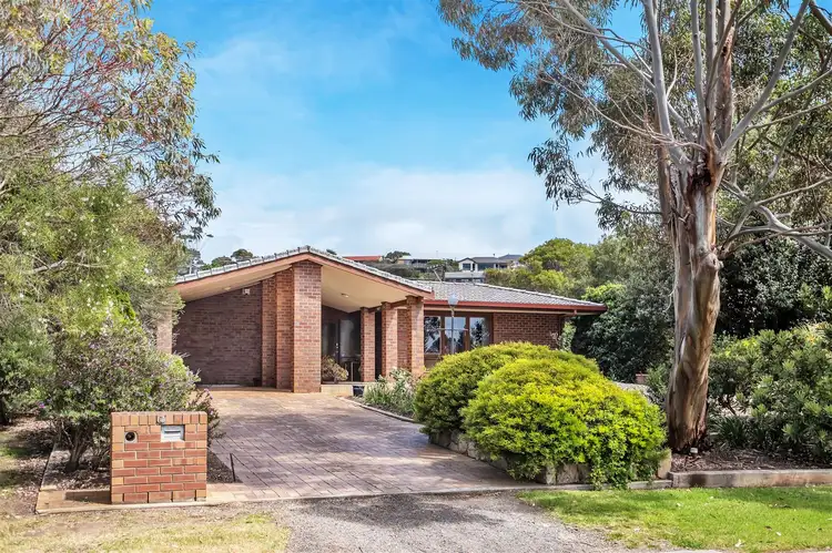5 Nunkeri Avenue, Encounter Bay SA 5211