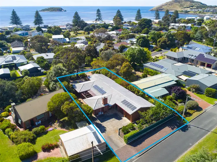 Fourth view of Homely house listing, 5 Nunkeri Avenue, Encounter Bay SA 5211