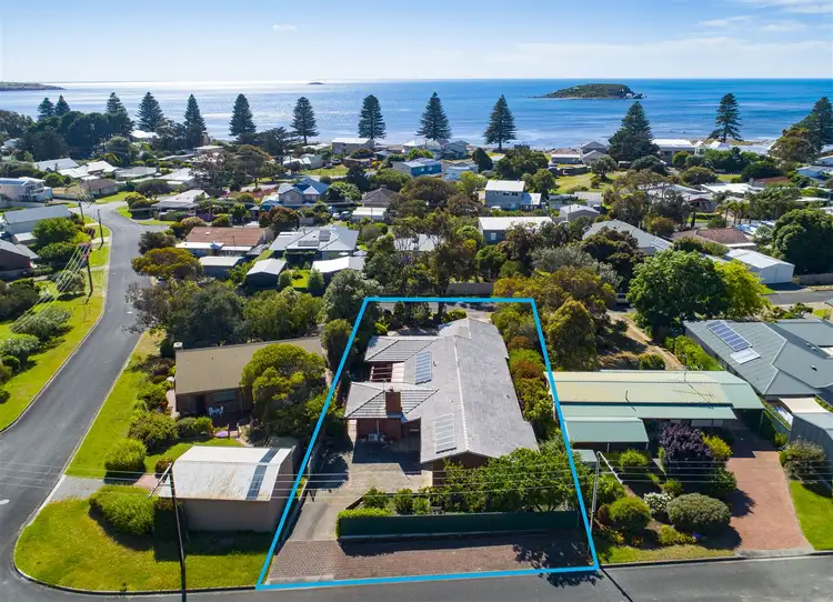 Fifth view of Homely house listing, 5 Nunkeri Avenue, Encounter Bay SA 5211