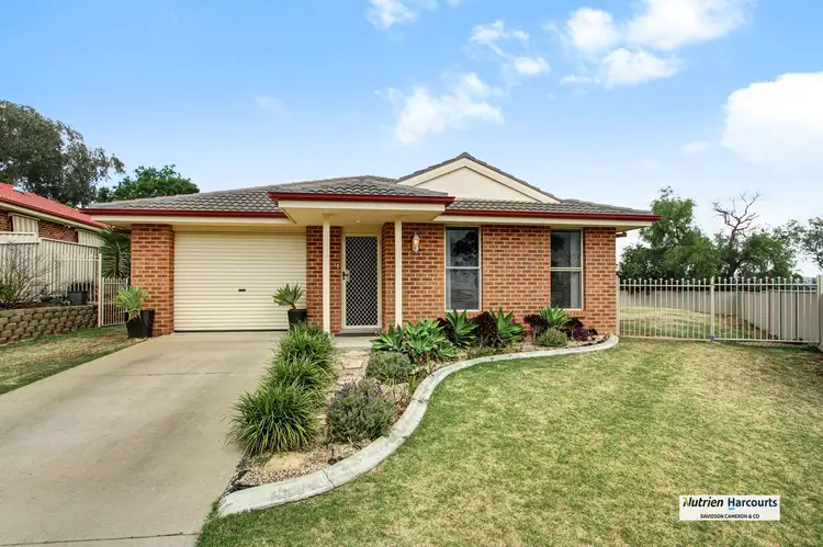 Main view of Homely house listing, 20 Mountain Gum Road, Tamworth NSW 2340