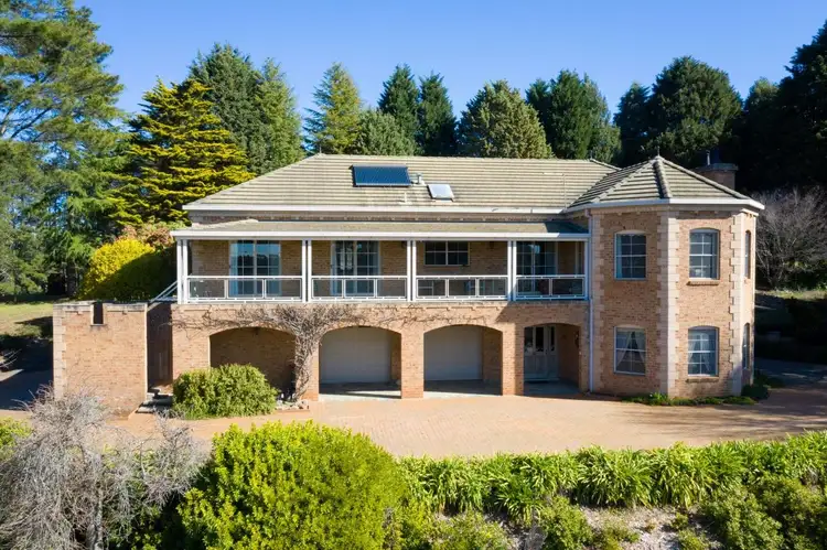 3 Yuille Avenue, Bundanoon NSW 2578