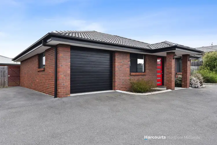 2/8 Opal Place, Perth TAS 7300