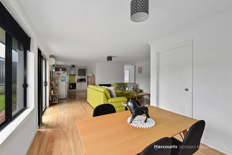 Sixth view of Homely unit listing, 2/8 Opal Place, Perth TAS 7300