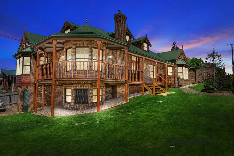 Main view of Homely house listing, 2 Coomera Crescent, Miandetta TAS 7310