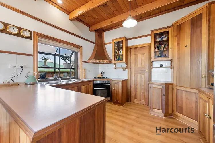 Second view of Homely house listing, 2 Coomera Crescent, Miandetta TAS 7310