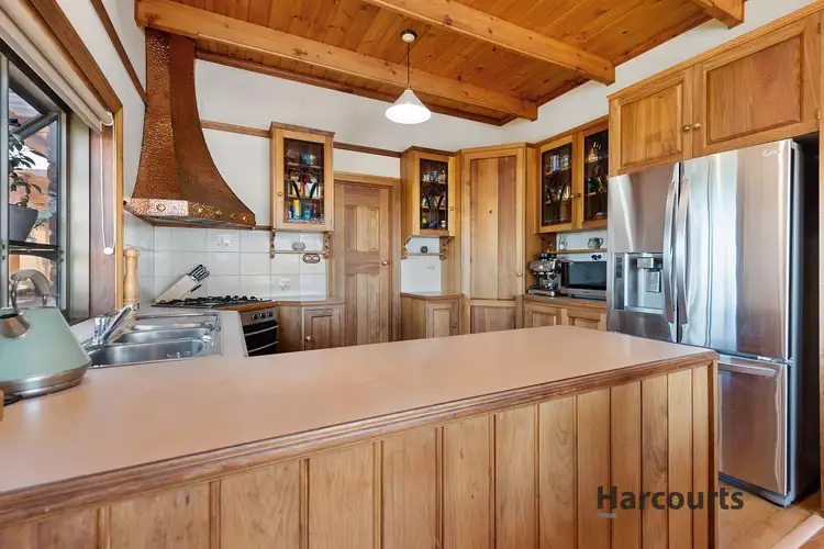 Third view of Homely house listing, 2 Coomera Crescent, Miandetta TAS 7310