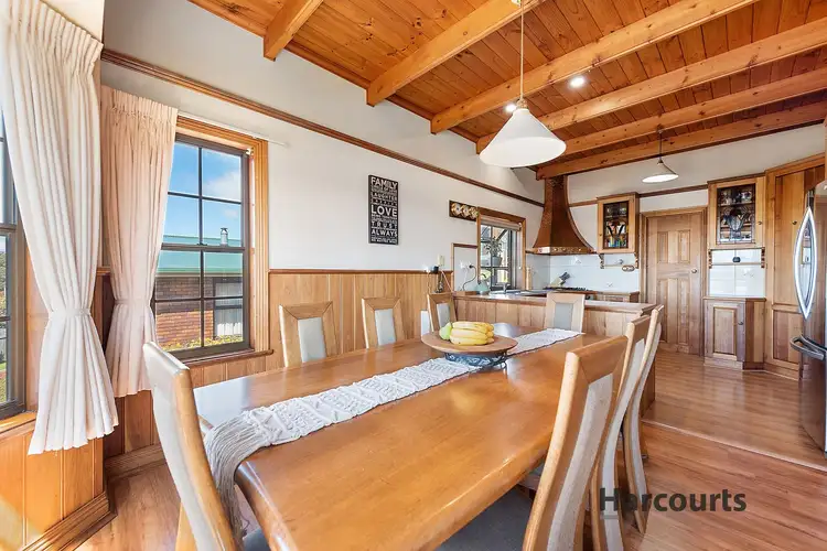 Fourth view of Homely house listing, 2 Coomera Crescent, Miandetta TAS 7310