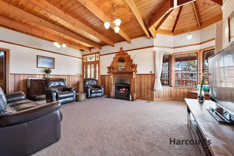 Fifth view of Homely house listing, 2 Coomera Crescent, Miandetta TAS 7310
