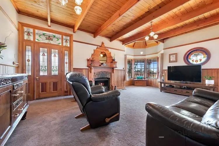Sixth view of Homely house listing, 2 Coomera Crescent, Miandetta TAS 7310
