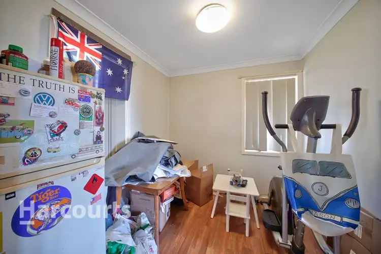 Fourth view of Homely house listing, 6 Seddon Place, Campbelltown NSW 2560