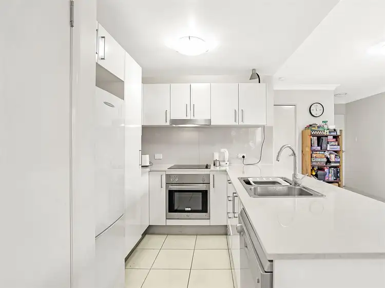 1/35-37 Station Avenue, Gaythorne QLD 4051