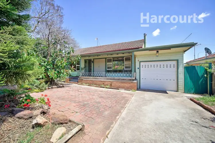 Main view of Homely house listing, 61 Rudd Road, Leumeah NSW 2560