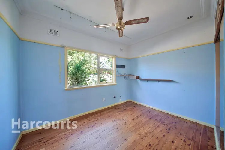 Fifth view of Homely house listing, 61 Rudd Road, Leumeah NSW 2560