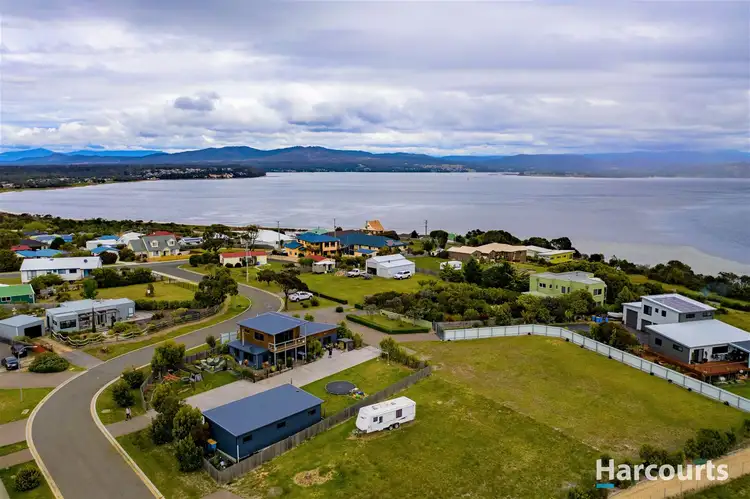 Fifth view of Homely house listing, 11 Maori Place, Akaroa TAS 7216