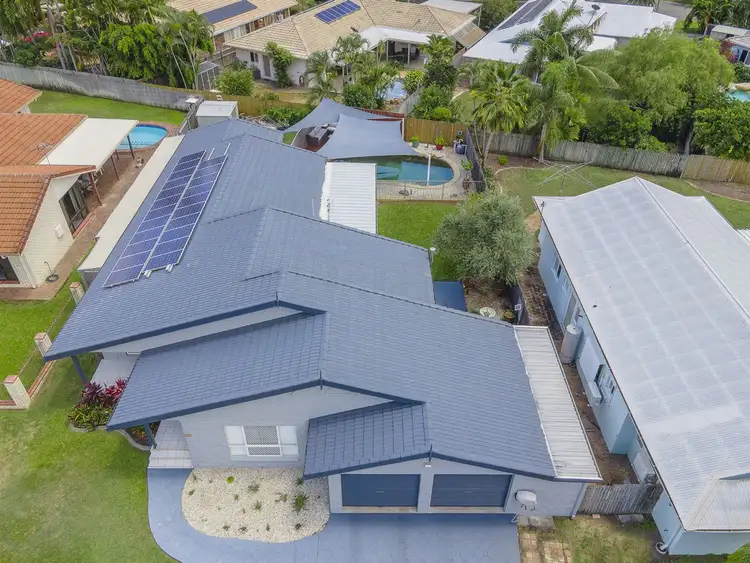Second view of Homely house listing, 30 Eucalyptus Avenue, Annandale QLD 4814