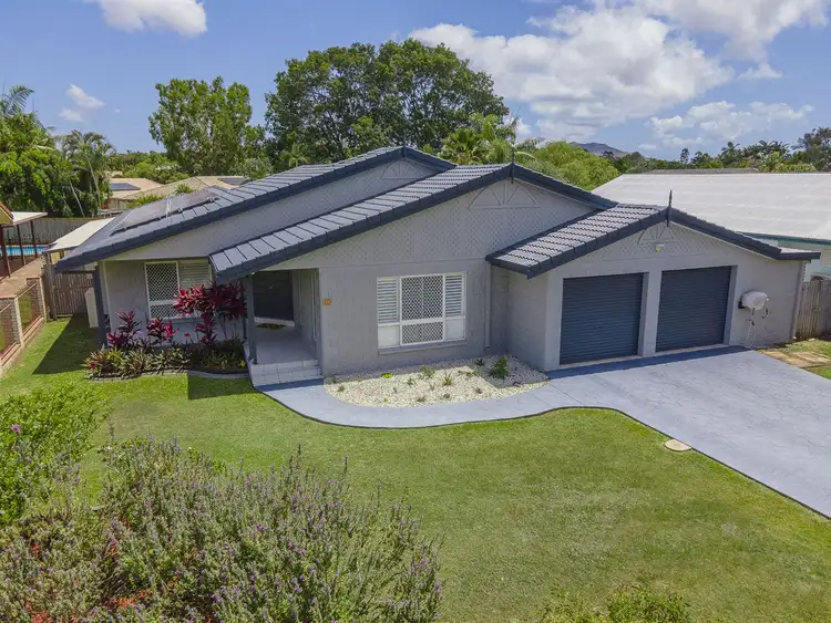 Third view of Homely house listing, 30 Eucalyptus Avenue, Annandale QLD 4814