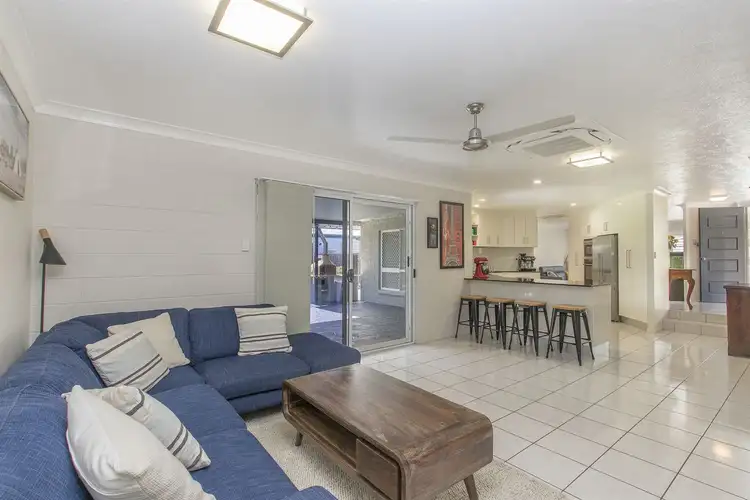 Fifth view of Homely house listing, 30 Eucalyptus Avenue, Annandale QLD 4814