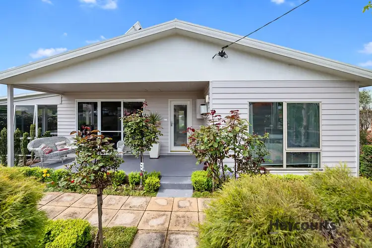 Main view of Homely house listing, 108 High Street, Sheffield TAS 7306