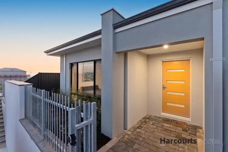 Main view of Homely house listing, 134 Reflection, Jindalee WA 6036