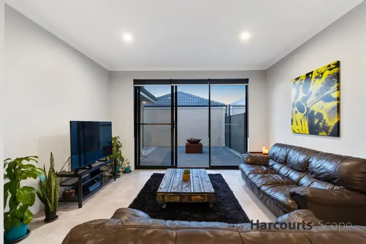 Third view of Homely house listing, 134 Reflection, Jindalee WA 6036