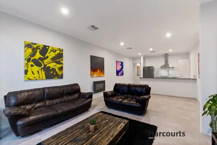 Fourth view of Homely house listing, 134 Reflection, Jindalee WA 6036