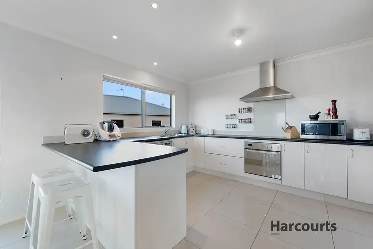 Third view of Homely house listing, 2 Harley Court, West Ulverstone TAS 7315